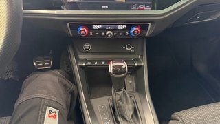 Audi Q3 35Tdi SLine Stronic