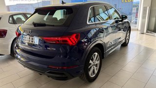 Audi Q3 35Tdi SLine Stronic