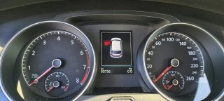 Volkswagen Golf 2020