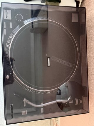 Reloop RP 7000 MK2 Tocadiscos Profesional