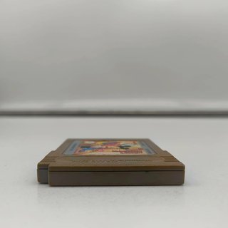 Mickey's Dangerous Chase - Nintendo Game Boy