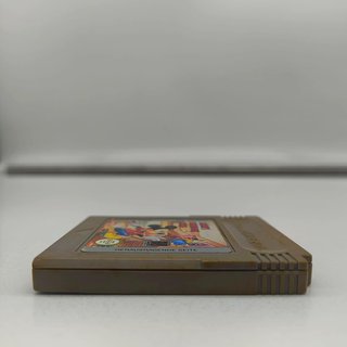 Mickey's Dangerous Chase - Nintendo Game Boy