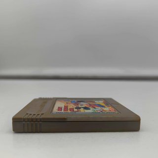 Mickey's Dangerous Chase - Nintendo Game Boy