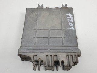 CENTRALITA MOTOR UCE RENAULT RENAULT SCENIC (JA..) 1999-2003