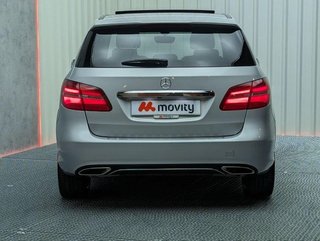 Mercedes Clase B B 180 Urban