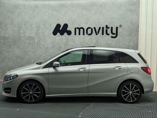 Mercedes Clase B B 180 Urban