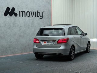 Mercedes Clase B B 180 Urban