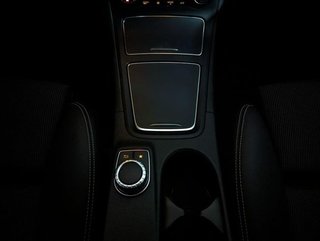 Mercedes Clase B B 180 Urban