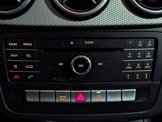 Mercedes Clase B B 180 Urban