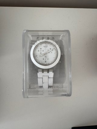 Reloj mujer Swatch