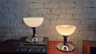 Diseño equipo HiFi vintage.