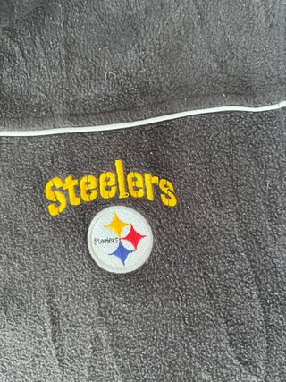 Jersey NFL Steelers Y2K Premium