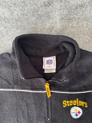 Jersey NFL Steelers Y2K Premium