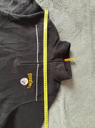 Jersey NFL Steelers Y2K Premium