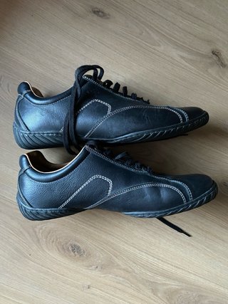 Scarpe uomo Boomerang