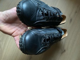 Scarpe uomo Boomerang