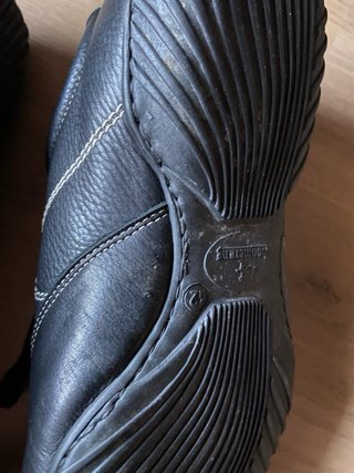 Scarpe uomo Boomerang