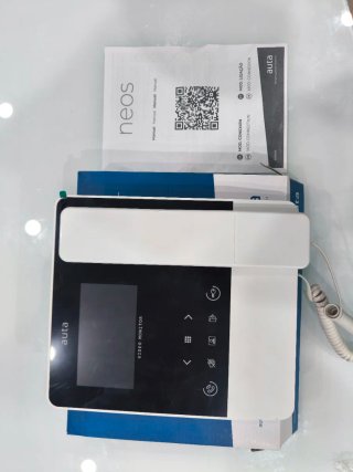 Videoportero AUTA NEOS MAX 751850