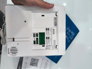Videoportero AUTA NEOS MAX 751850