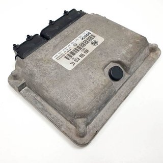 CENTRALITA MOTOR UCE SEAT SEAT TOLEDO (1M2) 1999-2004