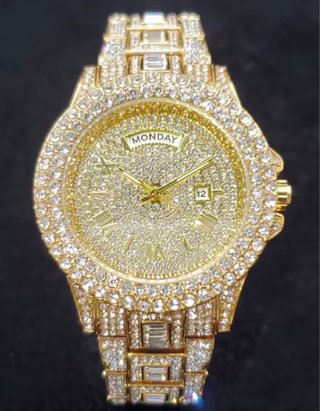 Reloj de Lujo