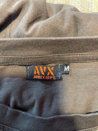 T-shirt Avirex Dept. Uomo Taglia M