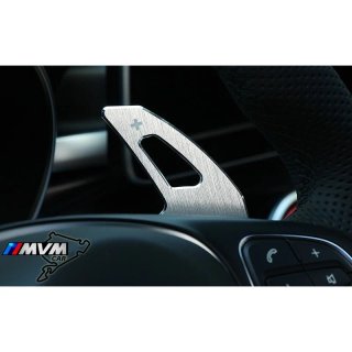 Extensiones de Levas Mercedes Benz AMG Silver