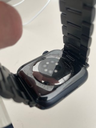Apple Watch Series 9 Grigio Siderale