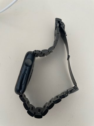 Apple Watch Series 9 Grigio Siderale