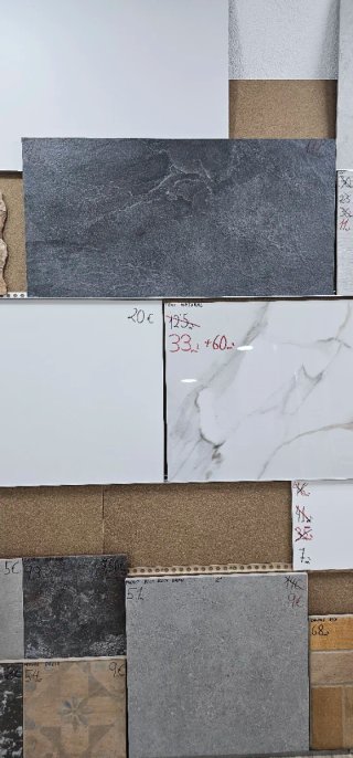 Azulejos rústicos!!!!