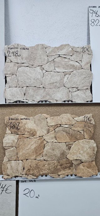 Azulejos rústicos!!!!