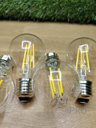 Lampade LED ad alta efficienza OSRAM