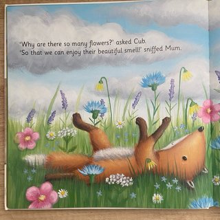 Animal Tales