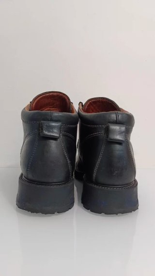 Stivali Panama Jack Neri Taglia 46