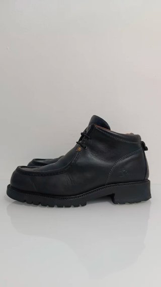 Stivali Panama Jack Neri Taglia 46