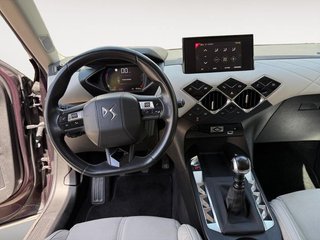 DS DS 3 Crossback BlueHDi 73 kW Manual SO CHIC