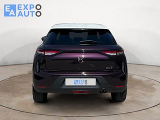 DS DS 3 Crossback BlueHDi 73 kW Manual SO CHIC