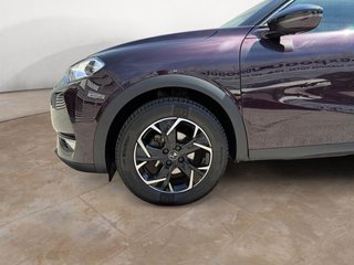 DS DS 3 Crossback BlueHDi 73 kW Manual SO CHIC