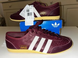 Adidas Japan Deconk Zapatillas Talla 42