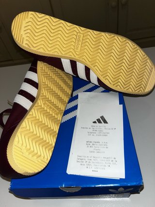 Adidas Japan Deconk Zapatillas Talla 42