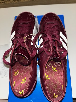 Adidas Japan Deconk Zapatillas Talla 42