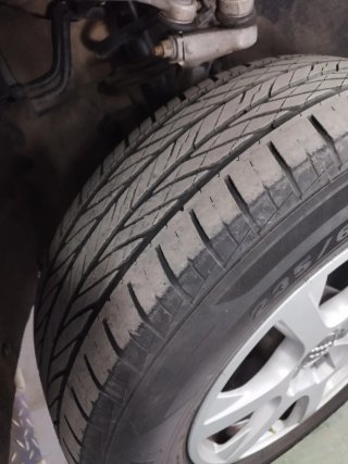 Llantas Audi A5