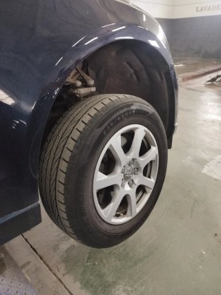 Llantas Audi A5