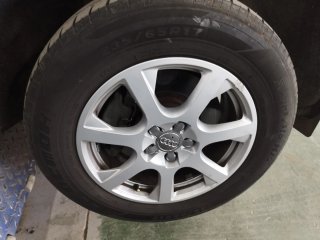 Llantas Audi A5