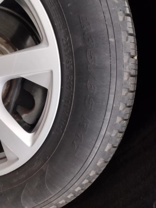 Llantas Audi A5