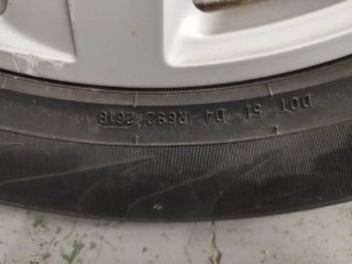 Llantas Audi A5