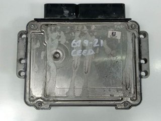 CENTRALITA MOTOR UCE KIA KIA CEE'D (ED) 2006-2012