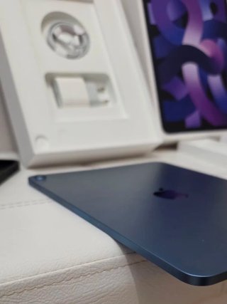 iPad Air 5ª Gen 64GB en perfecto estado SOLO HOY