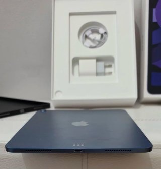 iPad Air 5ª Gen 64GB en perfecto estado SOLO HOY