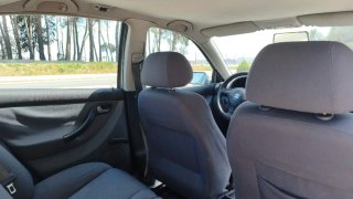 SEAT Toledo 2000 Etiqueta C